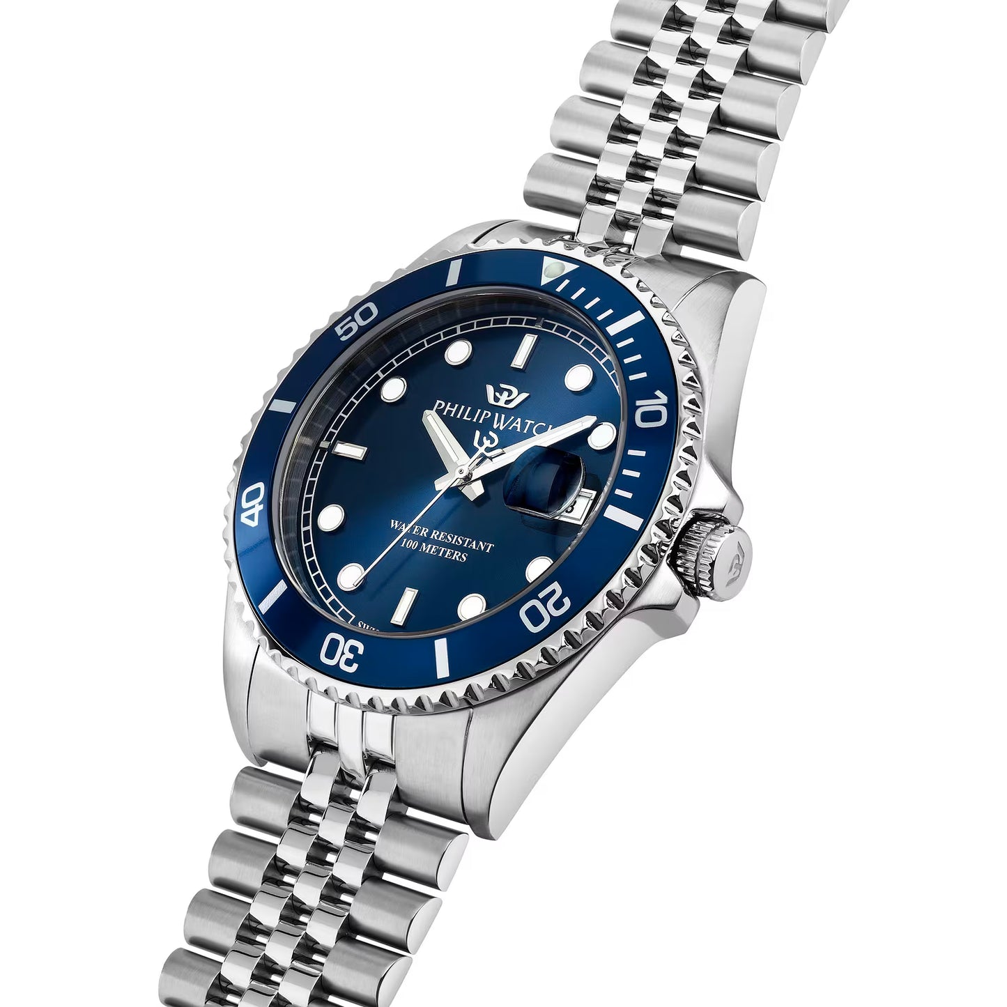 Philip Watch Caribe Sport R8253597126