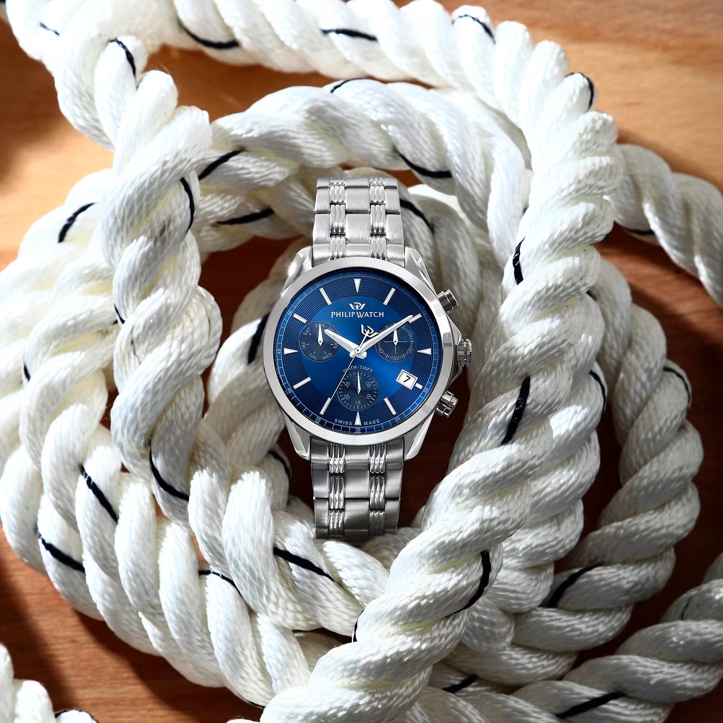 Philip Watch Blaze R8273995028