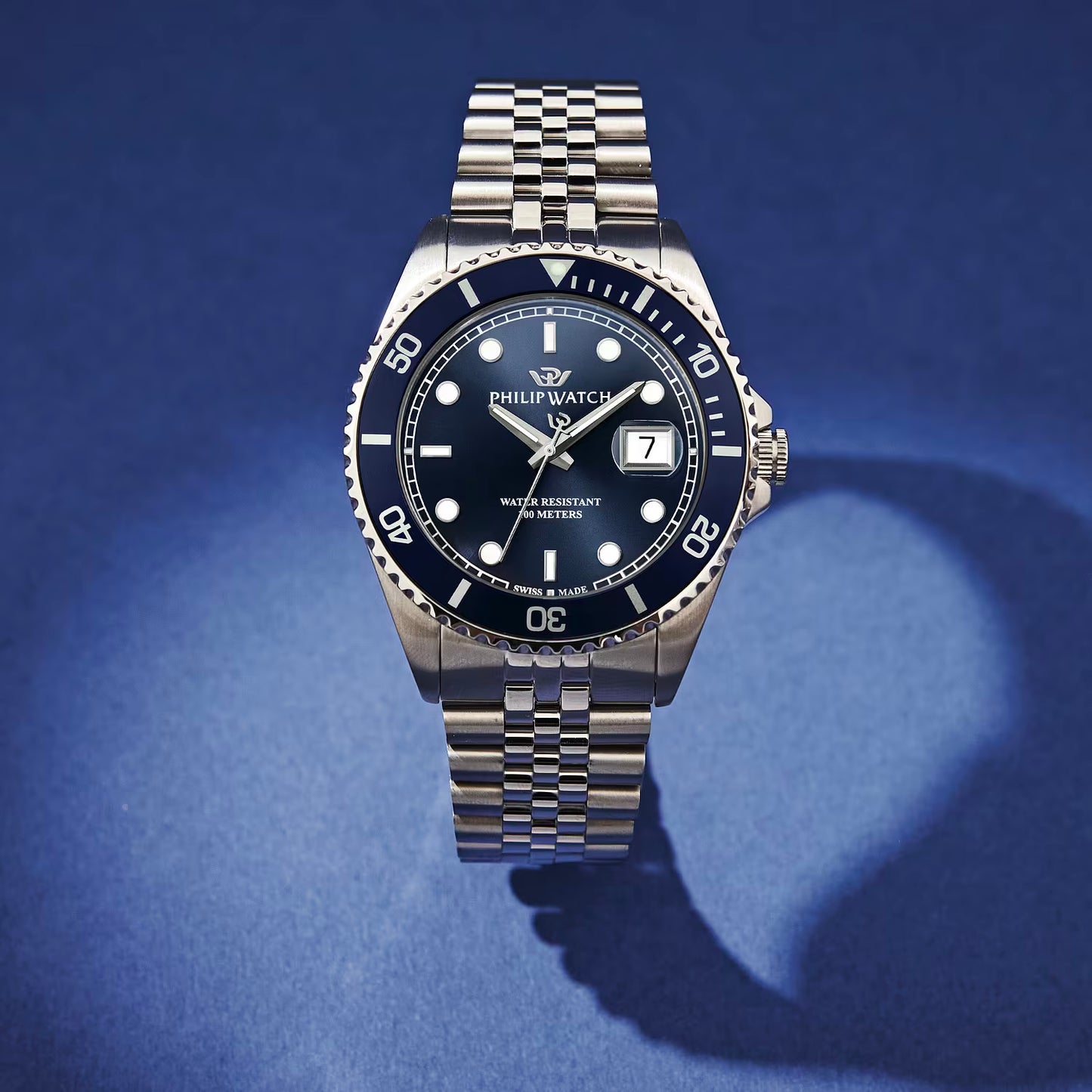 Philip Watch Caribe Sport R8253597126