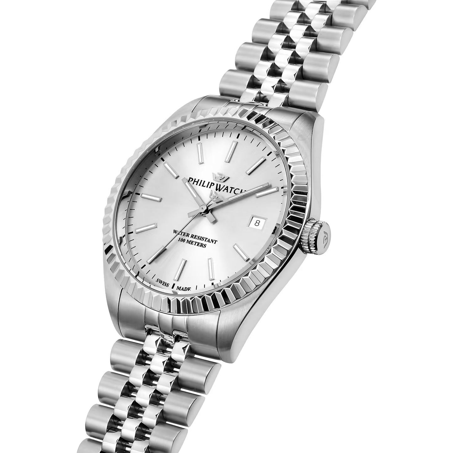Philip Watch Caribe Urban R8253227001