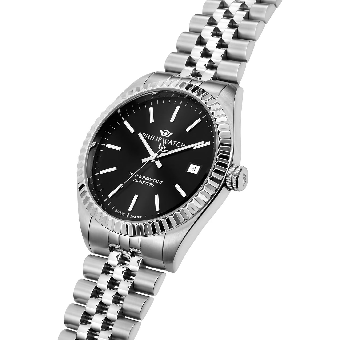 Philip Watch Caribe Urban R8253227002