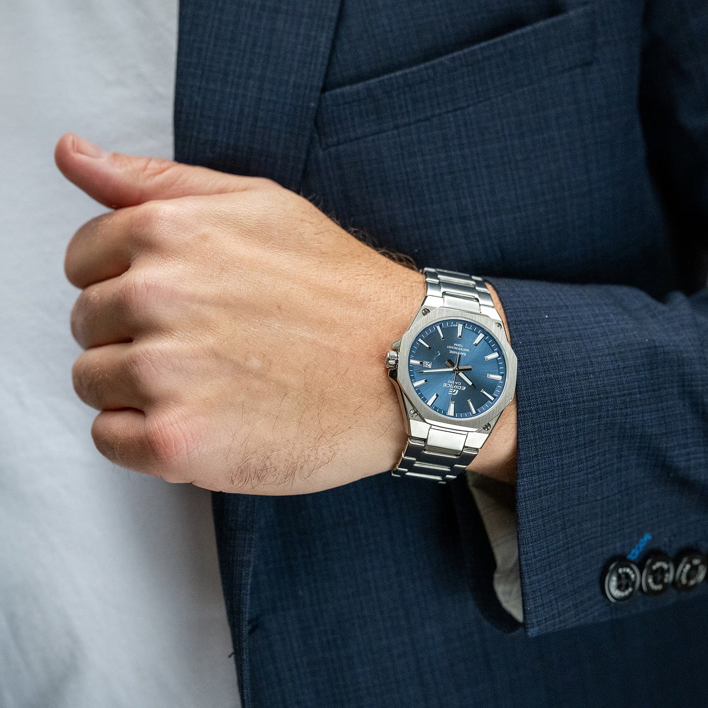 Casio Edifice EFR-S108D-2AVUEF