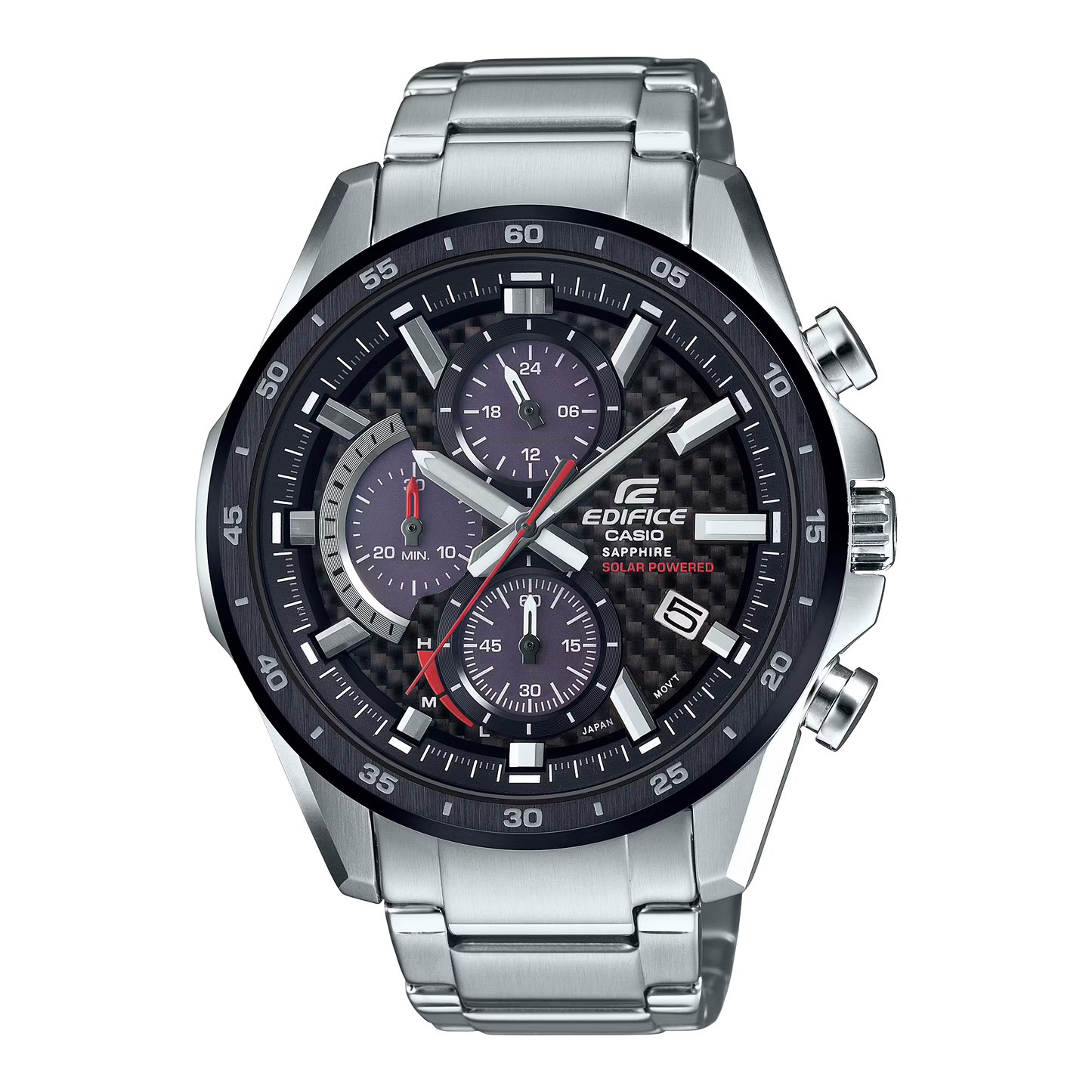 Casio Edifice EFS-S540DB-1AUEF