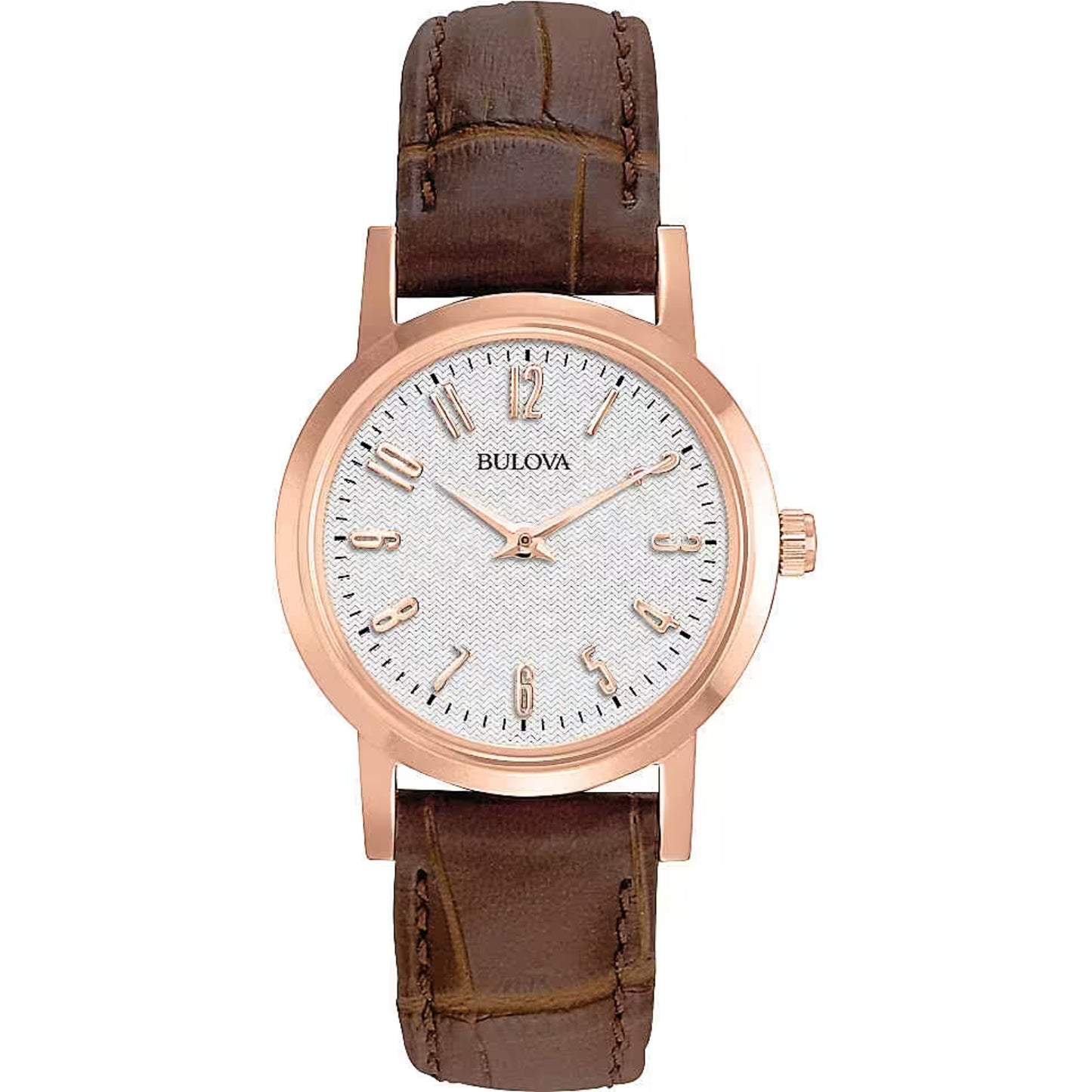 Bulova Dress Duets 97L121