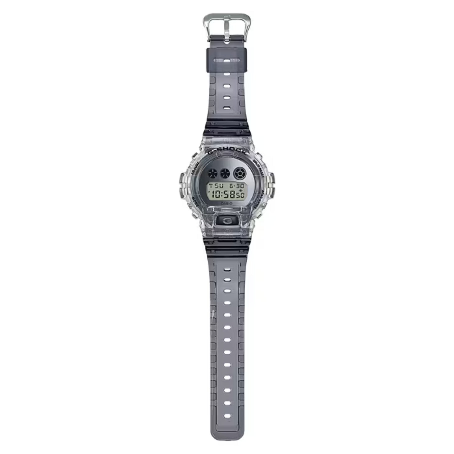 Casio G-Shock DW-6900SK-1ER