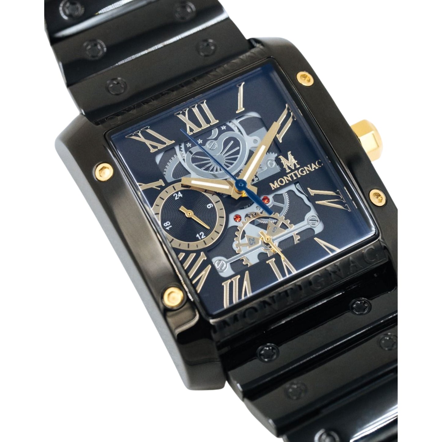 Montignac Rampart – Rectangle MOW1204