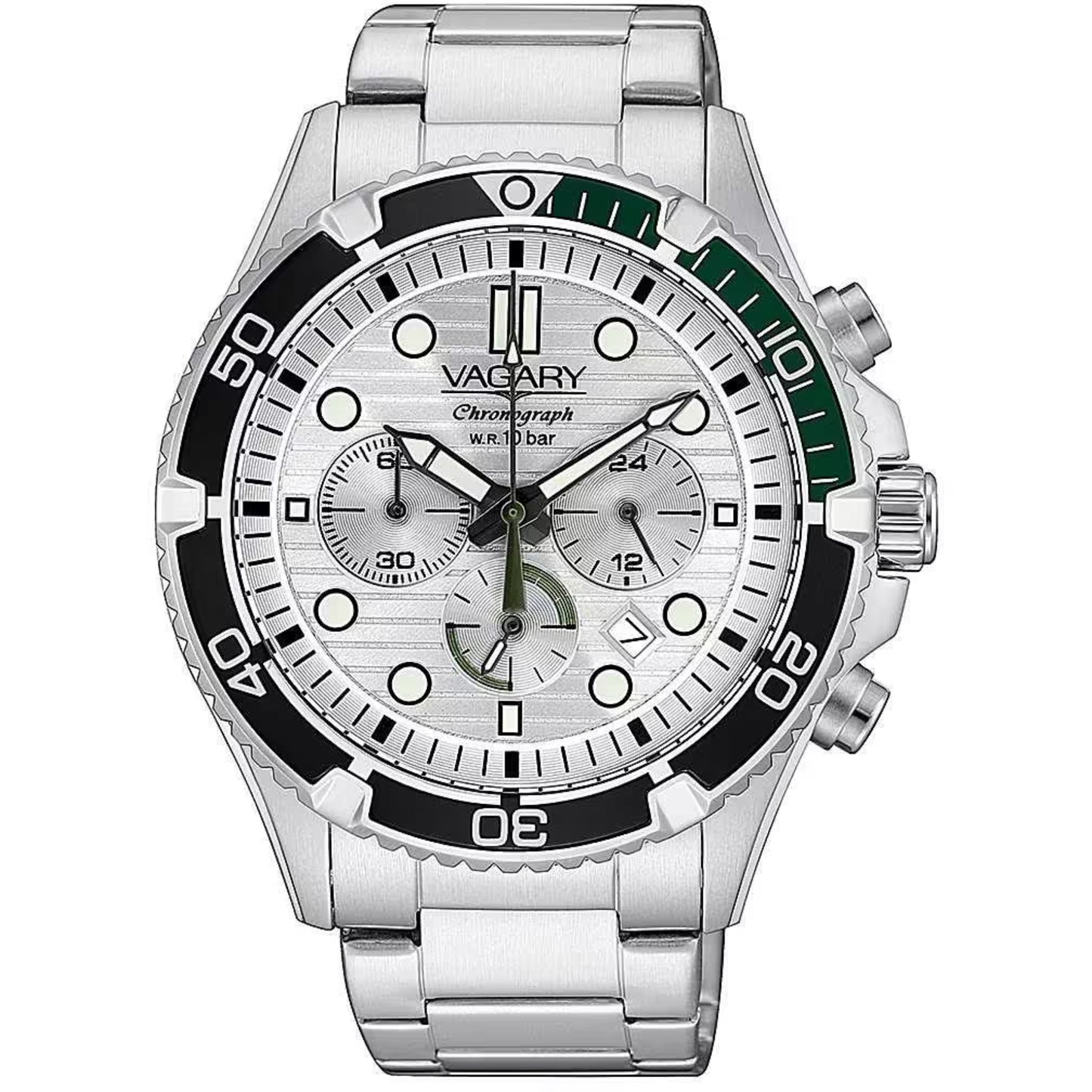 Vagary Aqua Diver IV4-314-11
