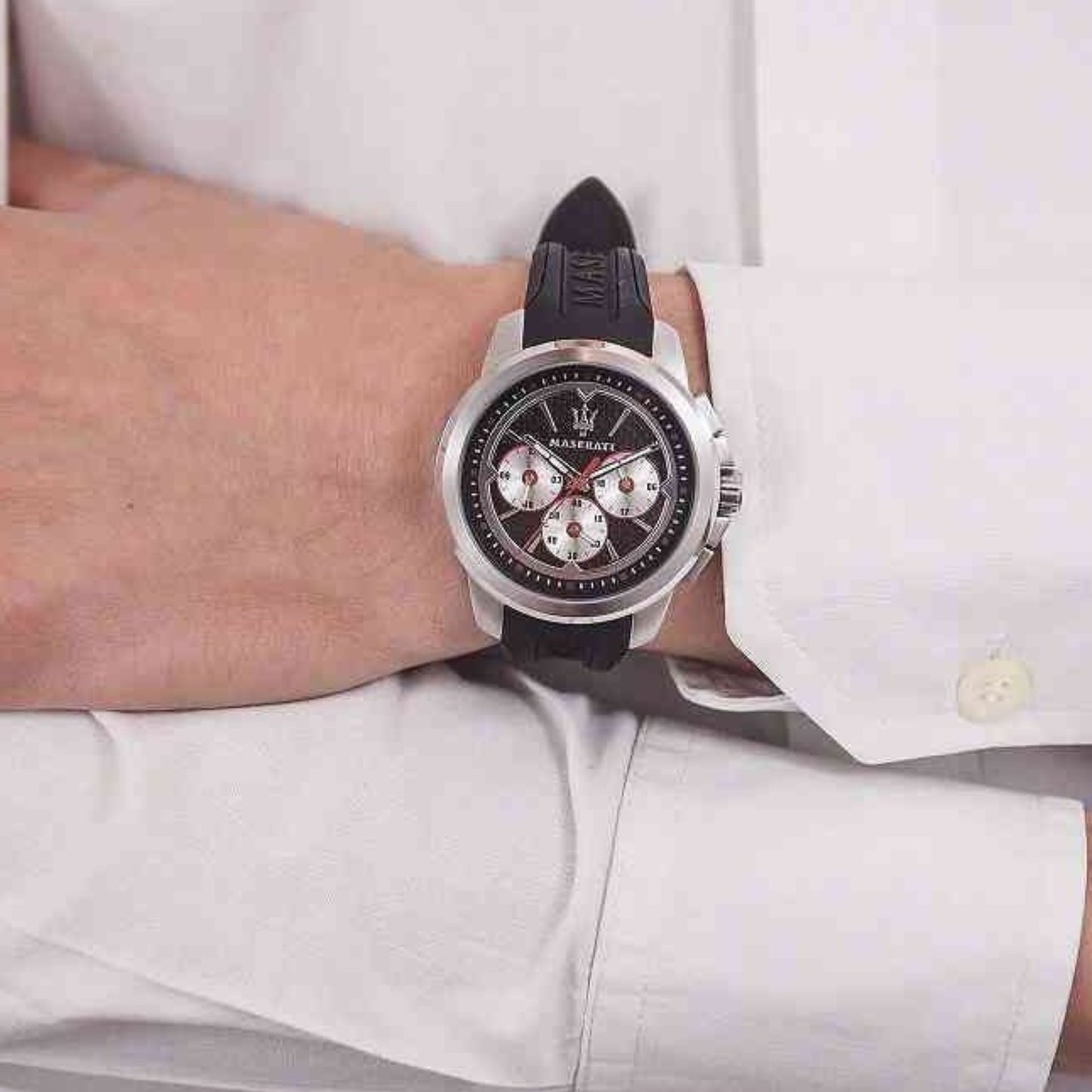 Maserati Sfida R8851123001