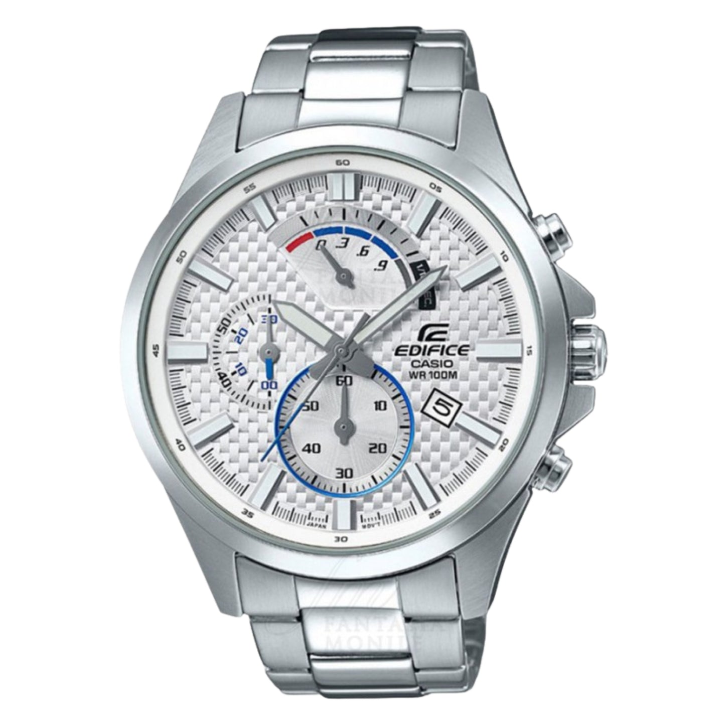 Casio Edifice EFV-530D-7AVUEF