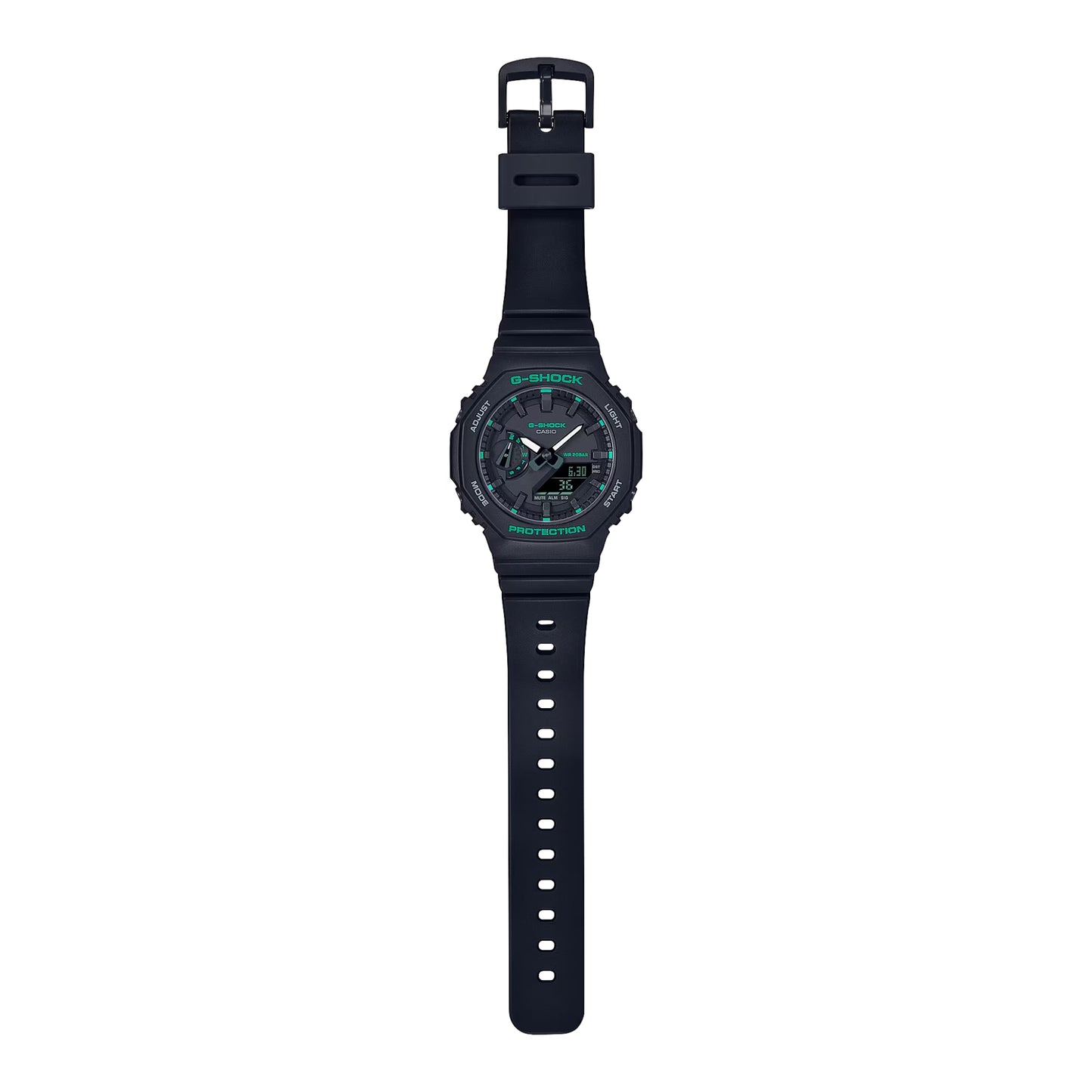 Casio G-Shock GMA-S2100GA-1AER