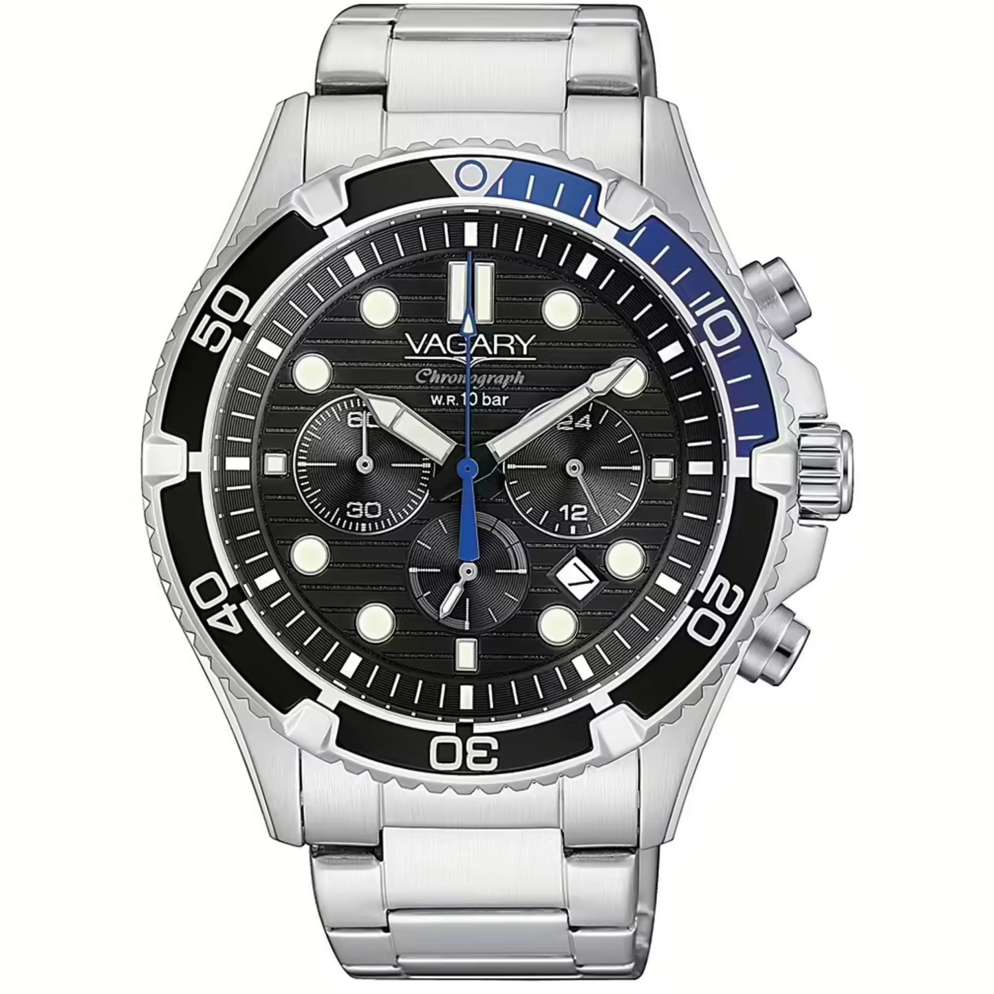 Vagary Aqua Diver IV4-314-51