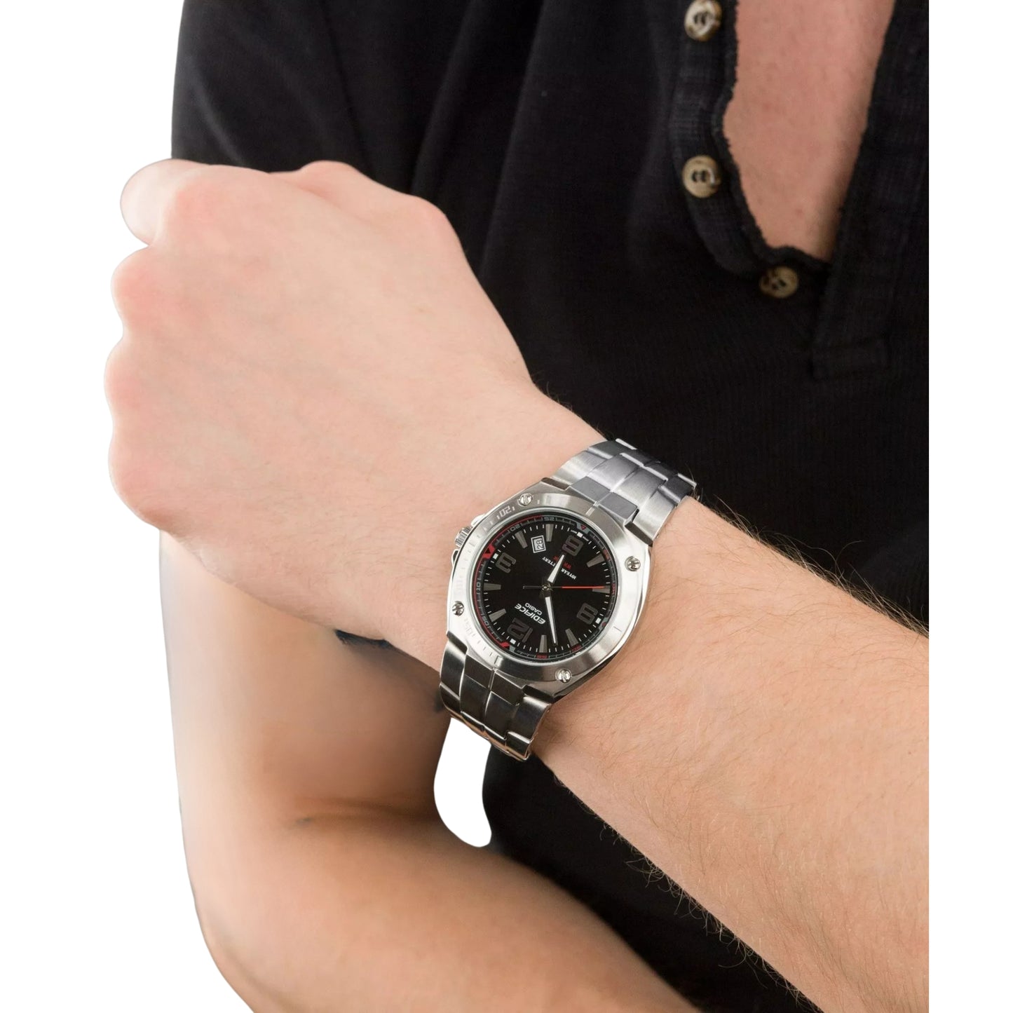 Casio Edifice EF-126D-1AVEF