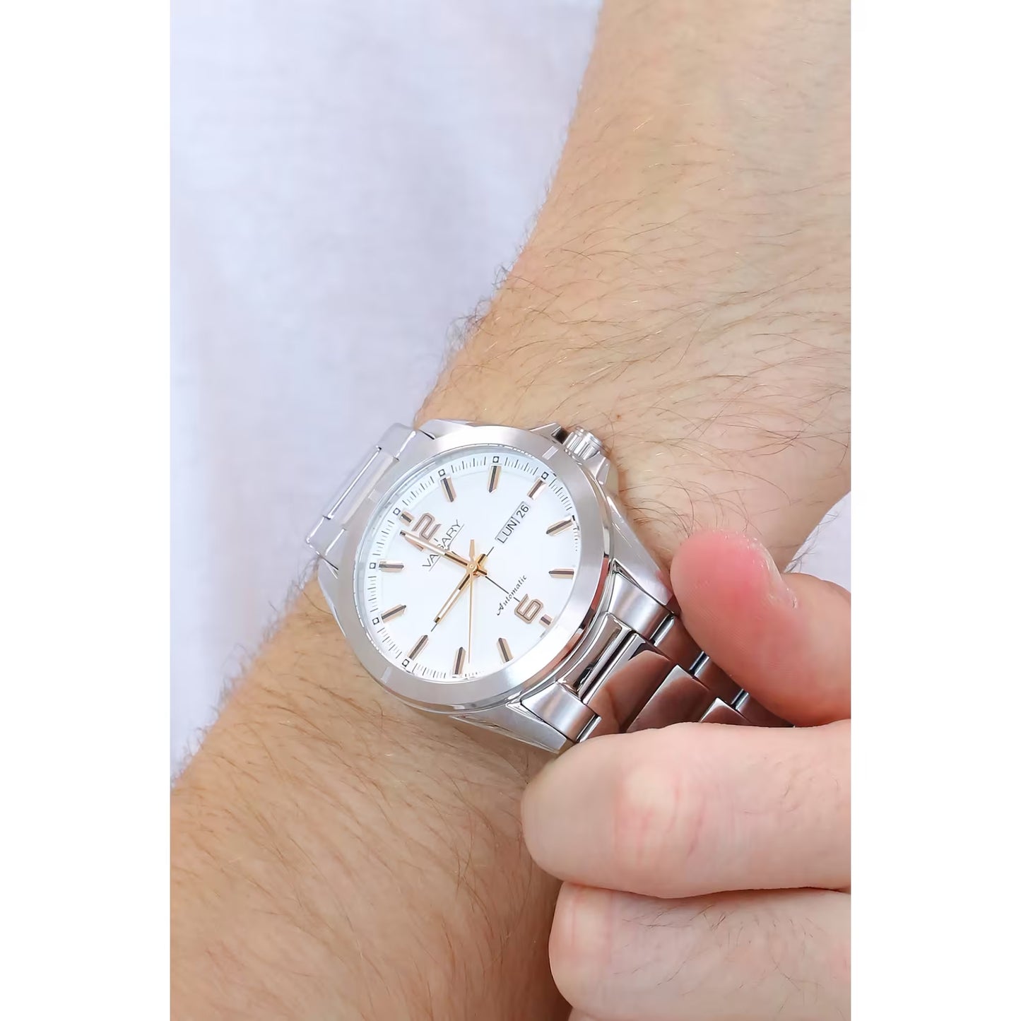 Vagary G. Matic 101 IX3-017-11