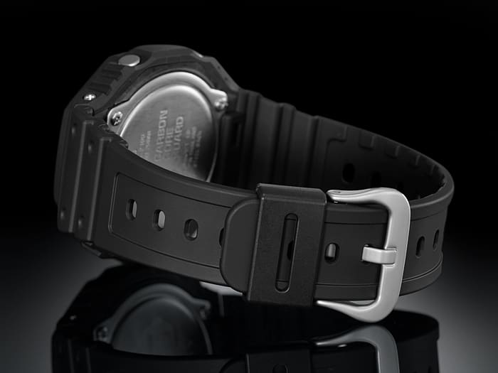 Casio G-Shock GA-2100-1A1ER