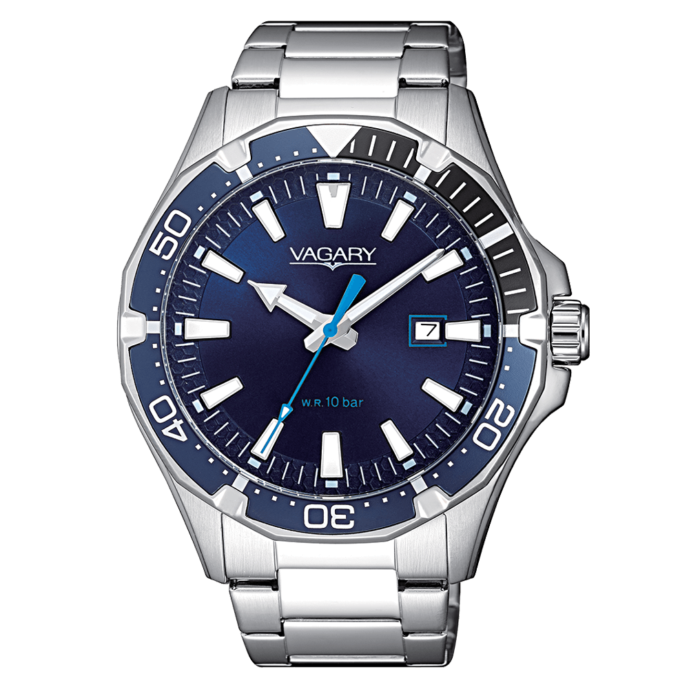 Vagary Aqua Diver IB8-411-71