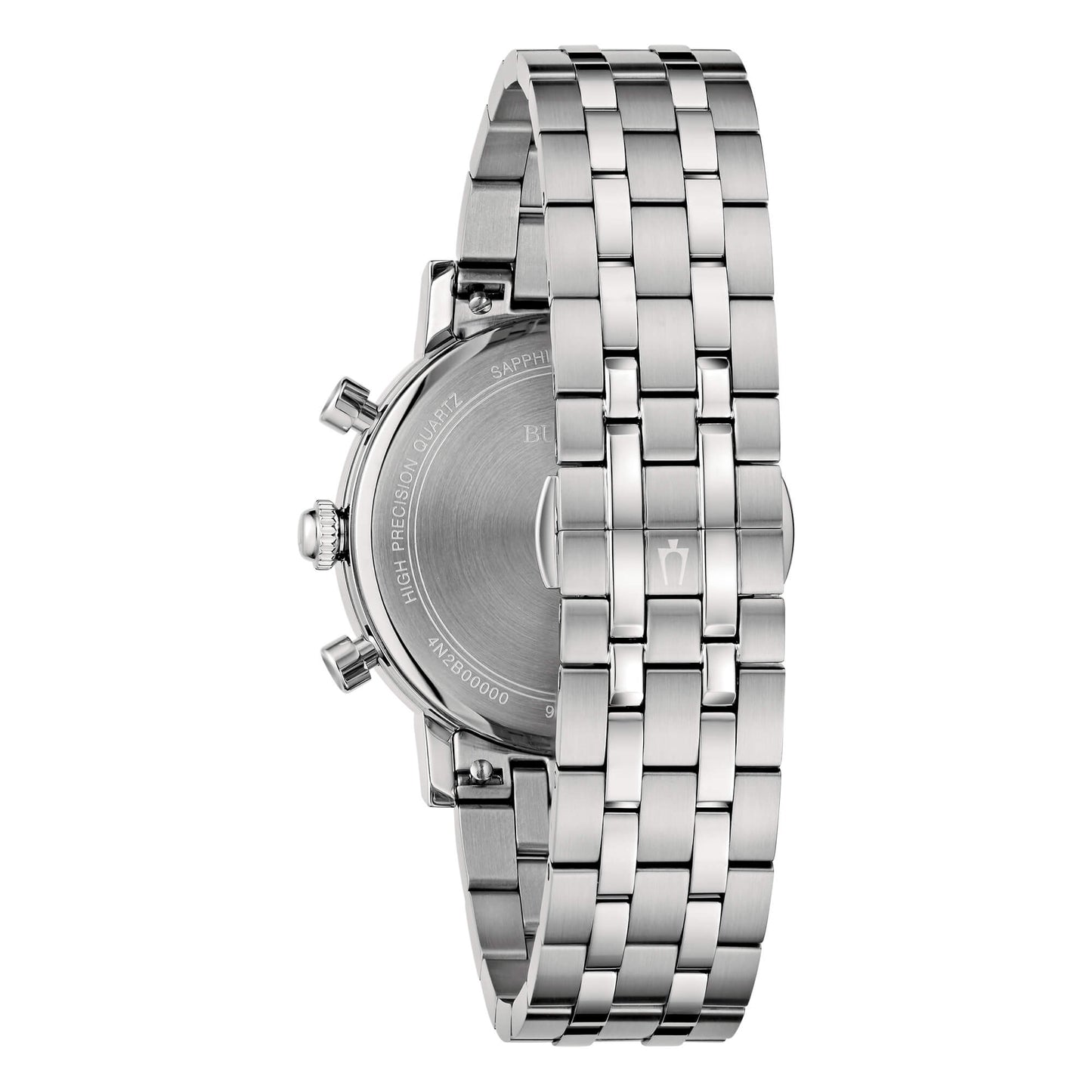 Bulova Crono High Precision -262 kHz- 96B458
