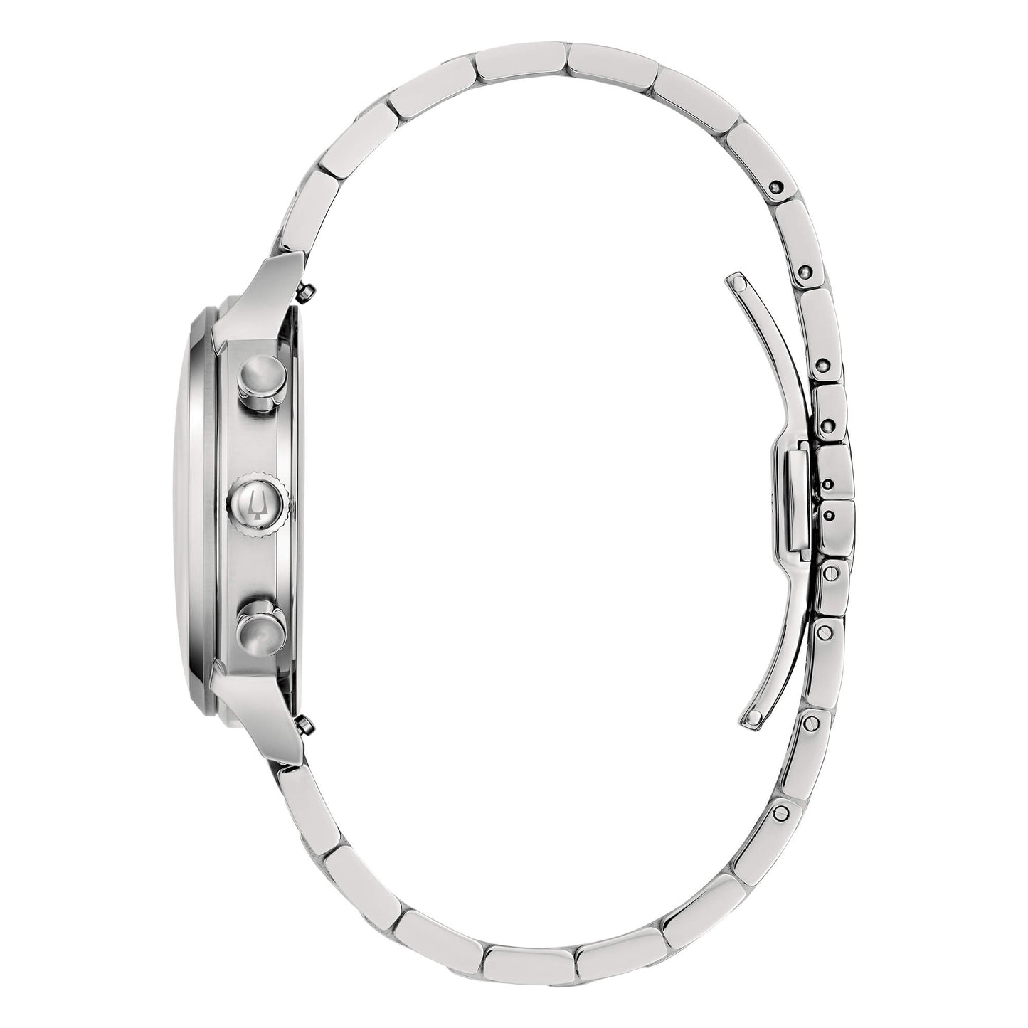 Bulova Crono High Precision -262 kHz- 96B458