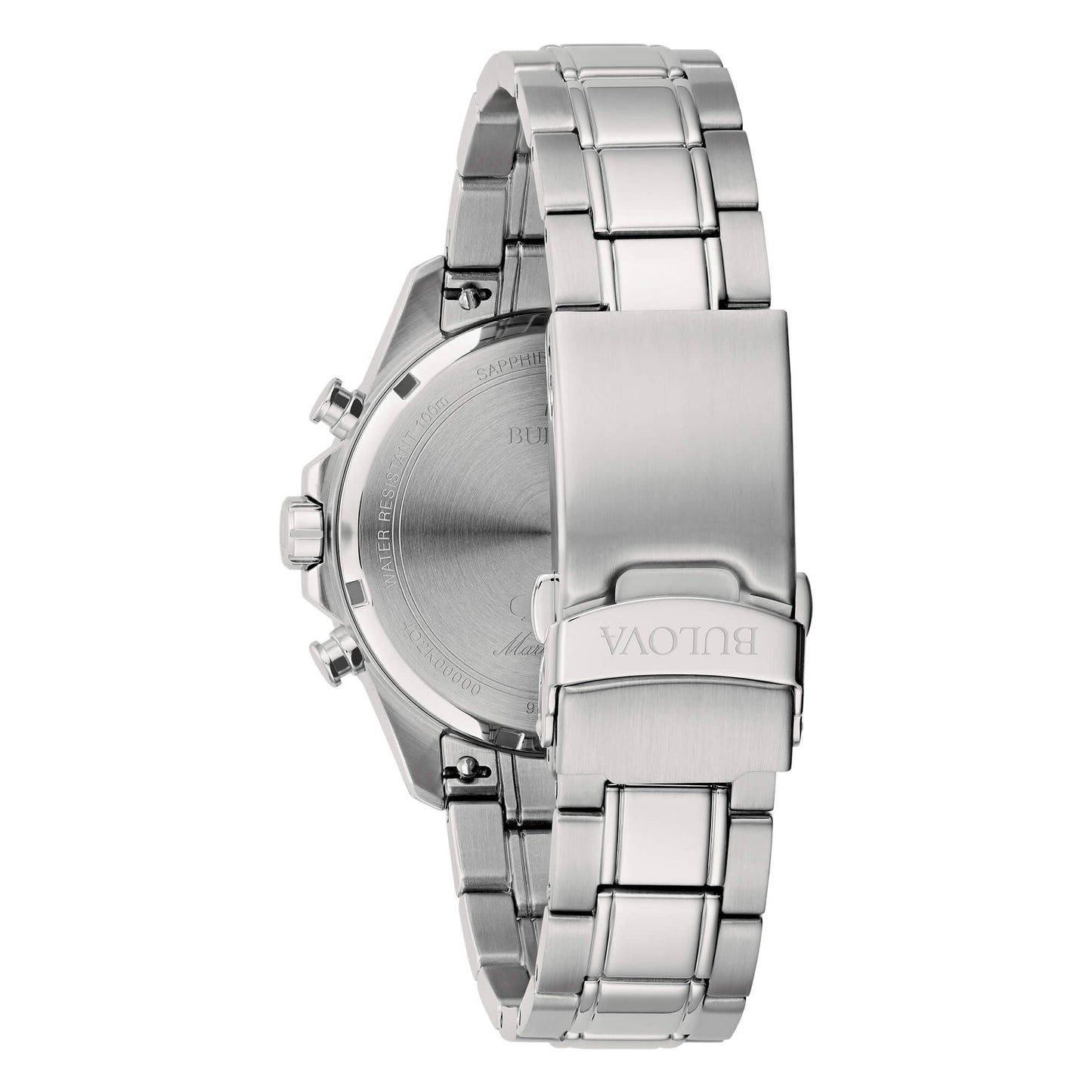 Bulova Marine Star Crono 96B467