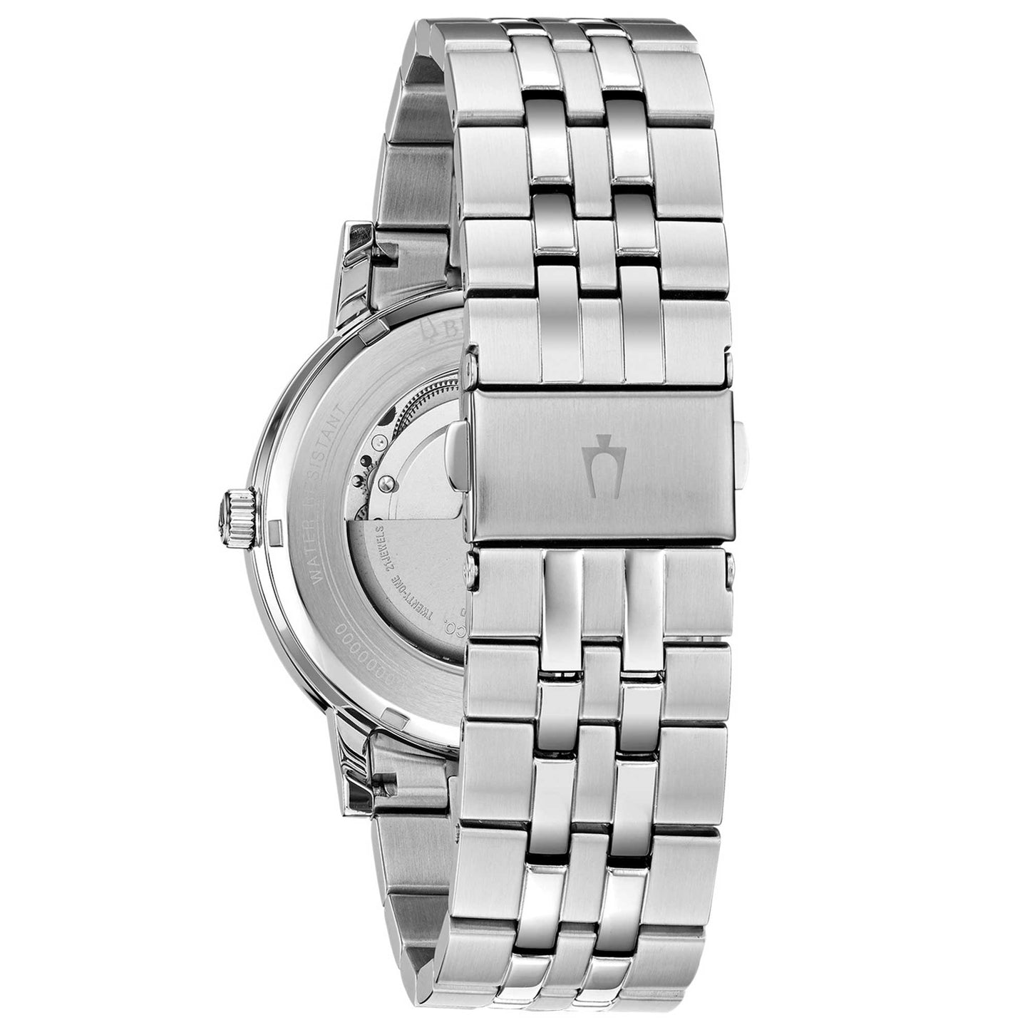 Bulova Clipper Automatic 96C140