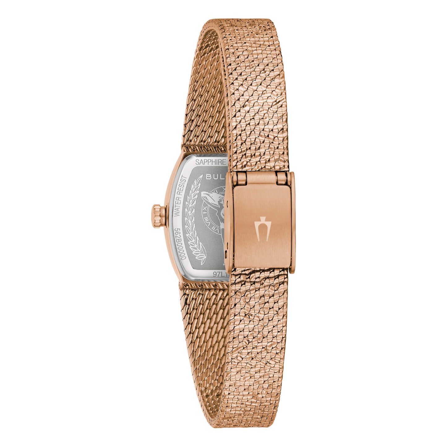 Bulova Goddess of Time 97L185
