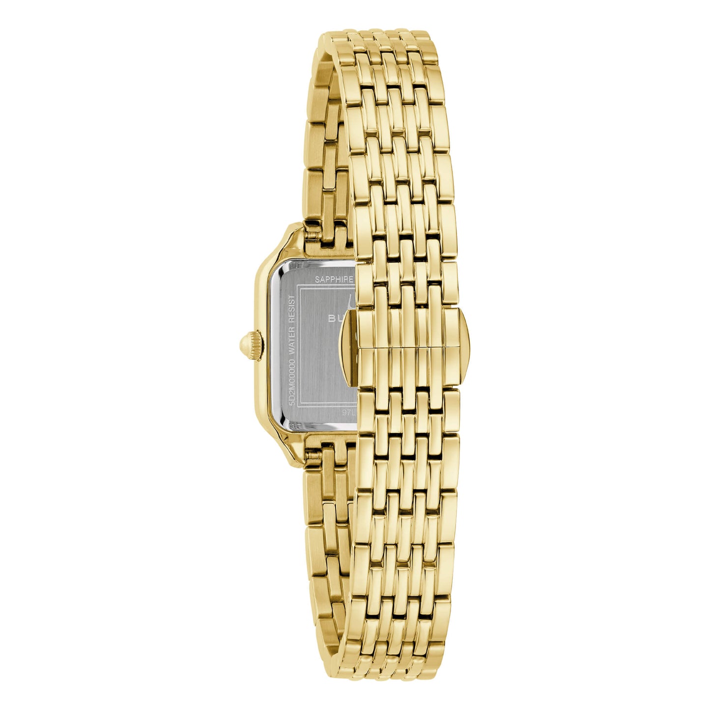 Bulova Sutton Square 97L191
