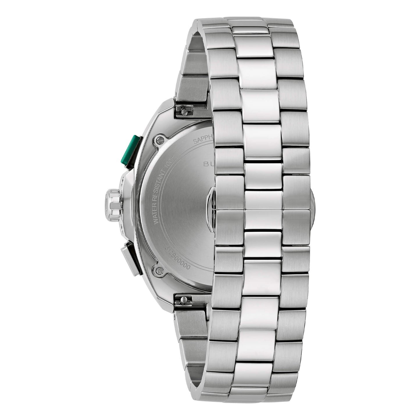 Bulova Racer 98B468
