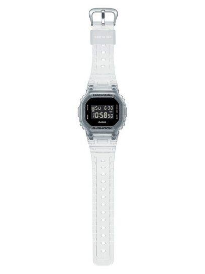 Casio G-Shock DW-5600SKE-7ER