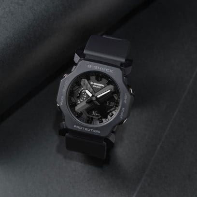 Casio G-SHOCK GA-2300-1AER