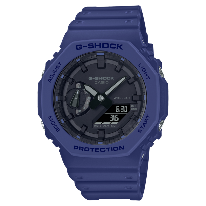 Casio G-Shock GA-2100-2AER