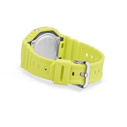 Casio G-SHOCK GA-2100-9A9ER