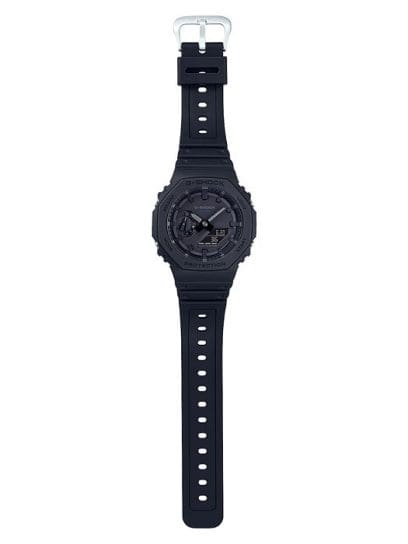 Casio G-Shock GA-2100-1A1ER