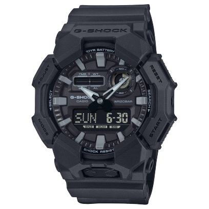 Casio G-Shock GA-010-1A1ER