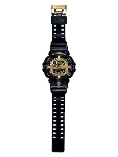 Casio G-Shock GA-710GB-1AER