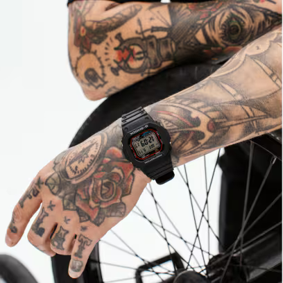 Casio G-SHOCK GW-M5610U-1ER