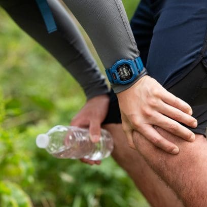 Casio G-Shock G-Squad GBD-200-2ER