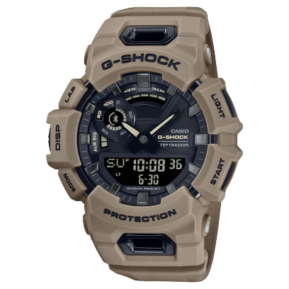 Casio G-Shock GBA-900UU-5A