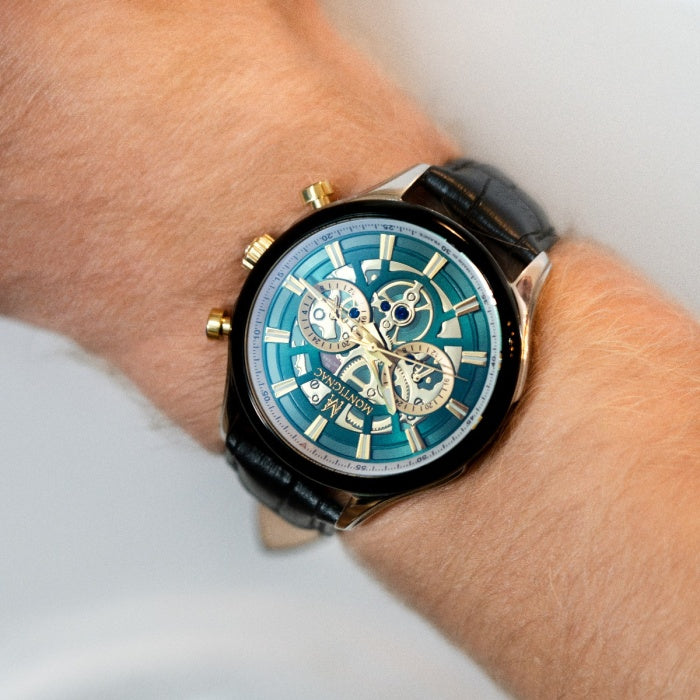 Montignac Round MOW607