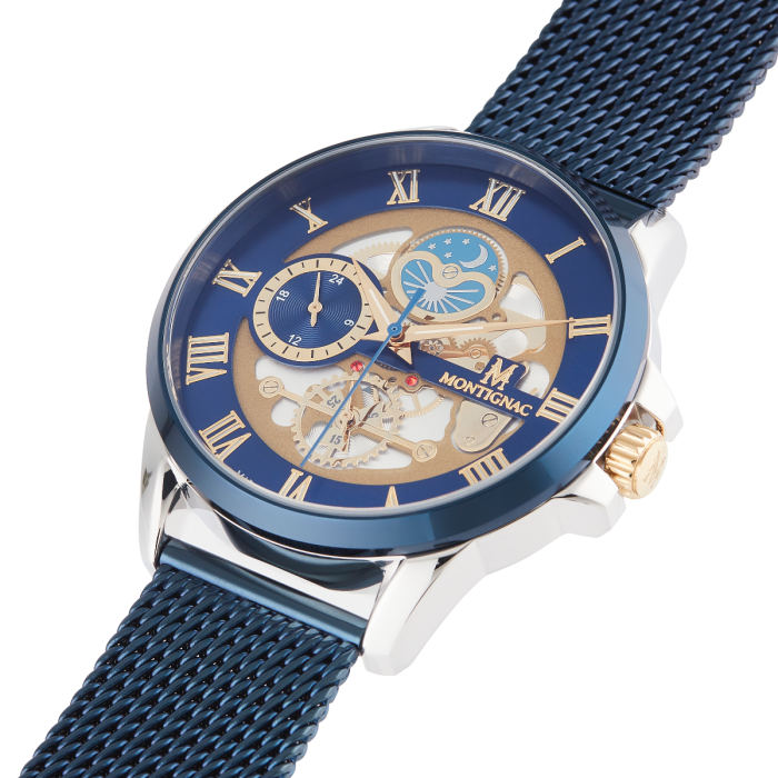 Montignac Round MOW611