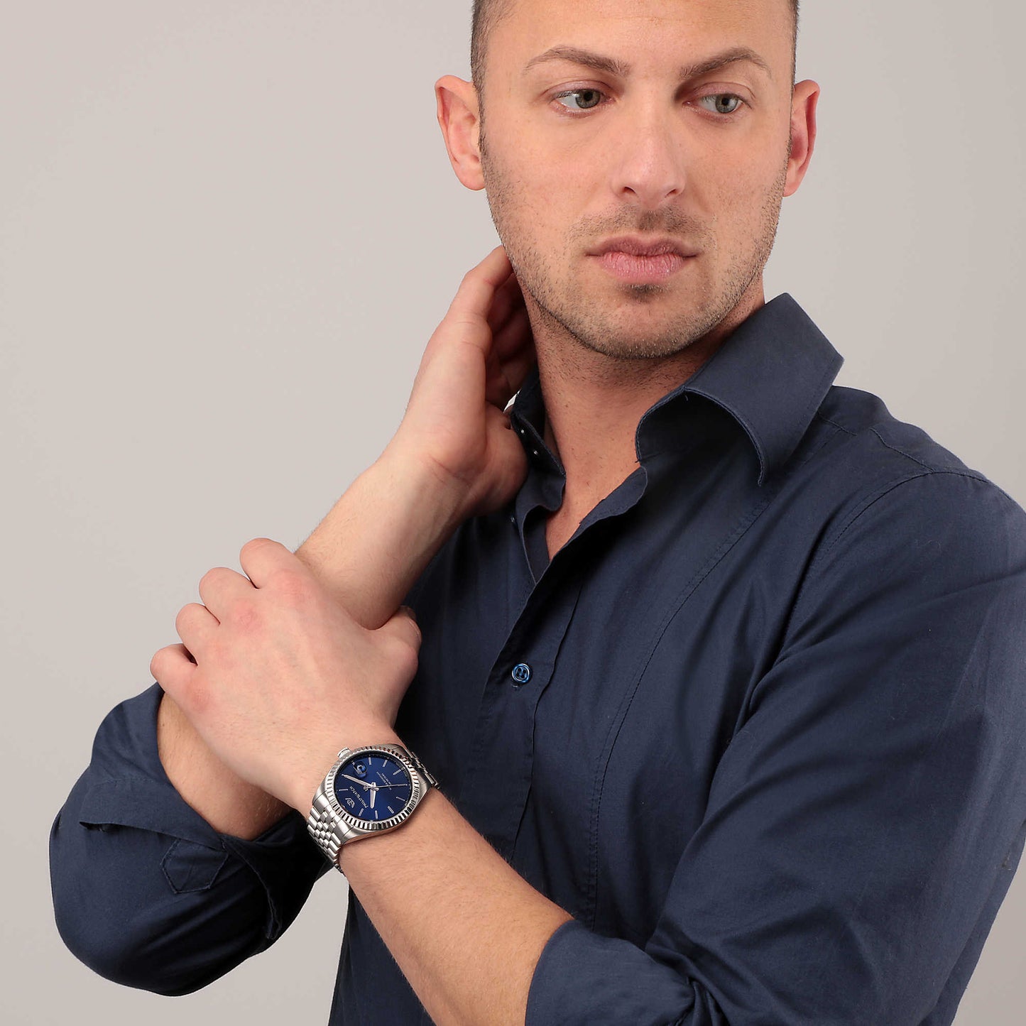 Philip Watch Caribe R8253597077