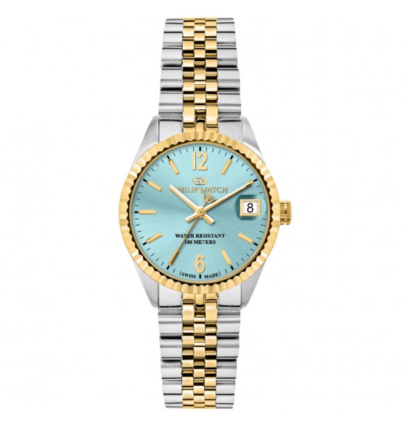 Philip Watch Caribe R8253597662