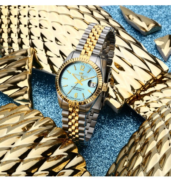 Philip Watch Caribe R8253597662