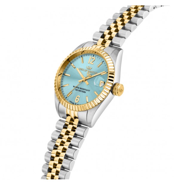 Philip Watch Caribe R8253597662