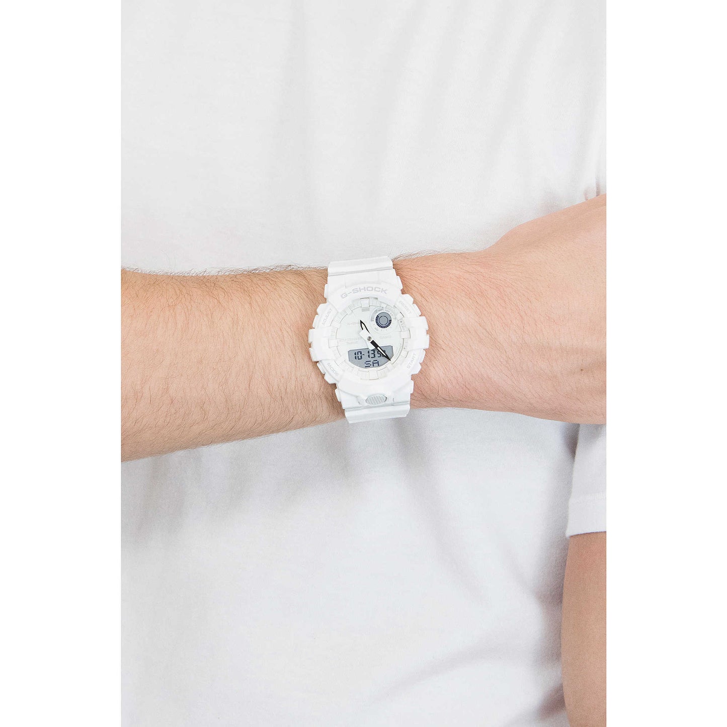 Casio G-Shock GBA-800-7AER
