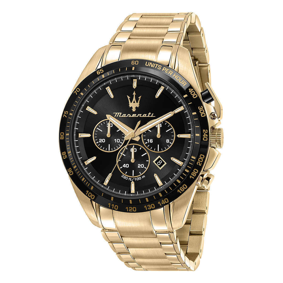 Maserati Traguardo R8873612041