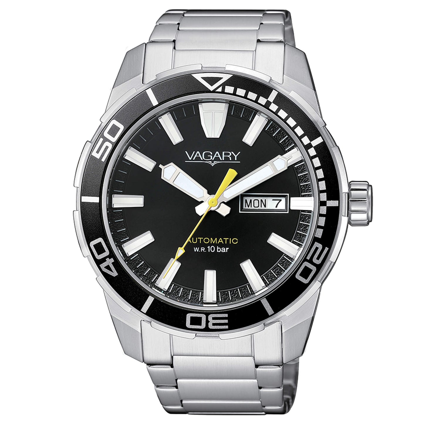 Vagary G.Matic 101 IX3-416-51