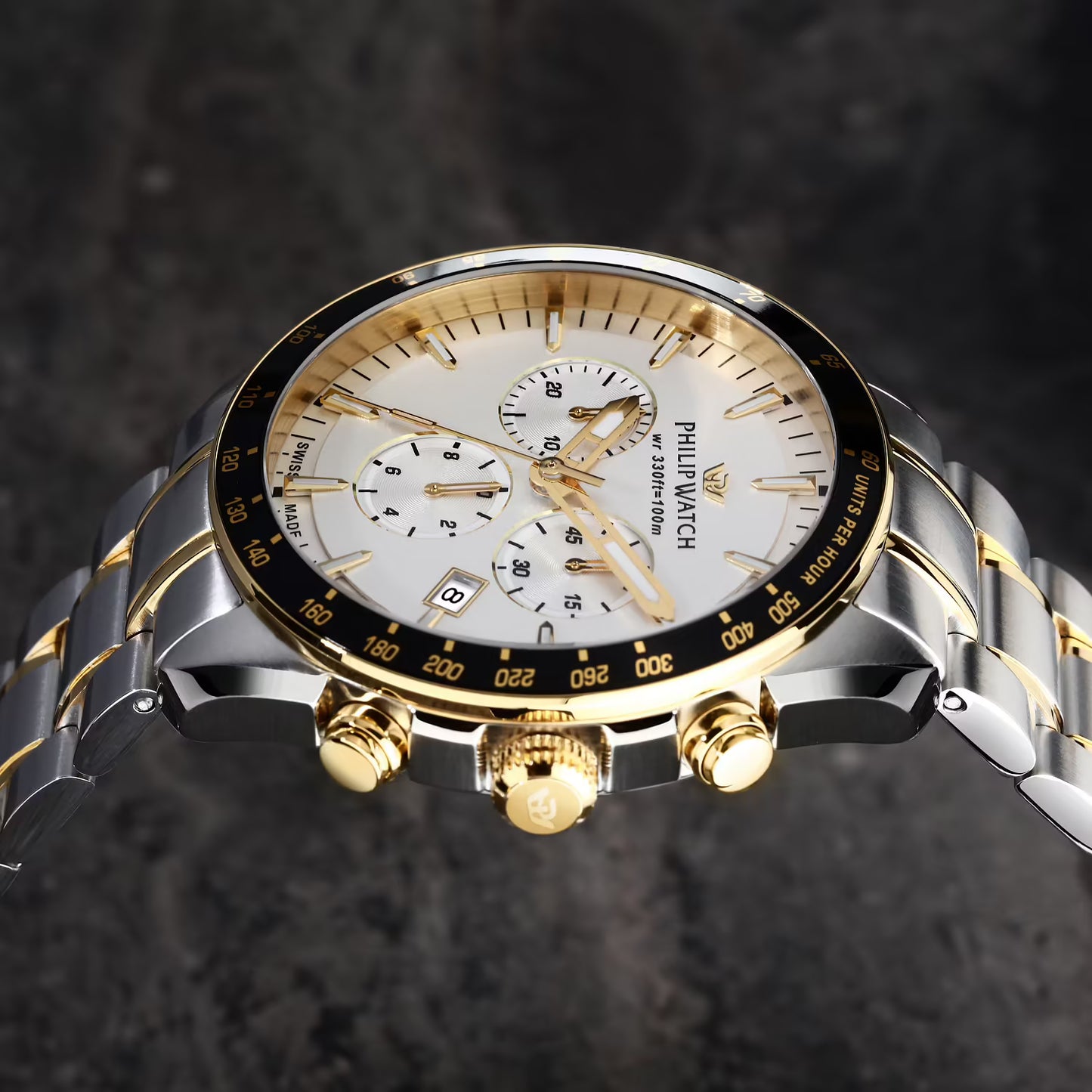 Philip Watch Blaze R8273995016