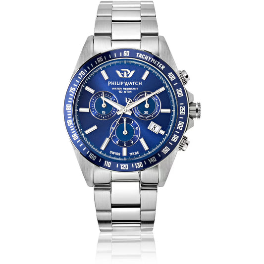 Philip Watch Caribe Sport R8273607005