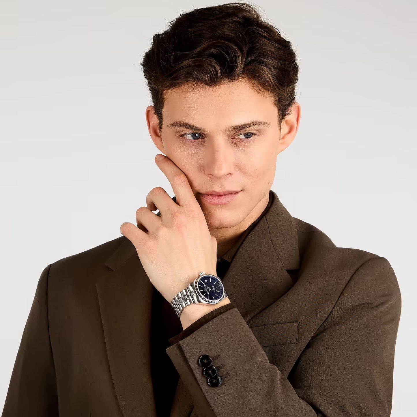 Philip Watch Caribe Urban R8253227003