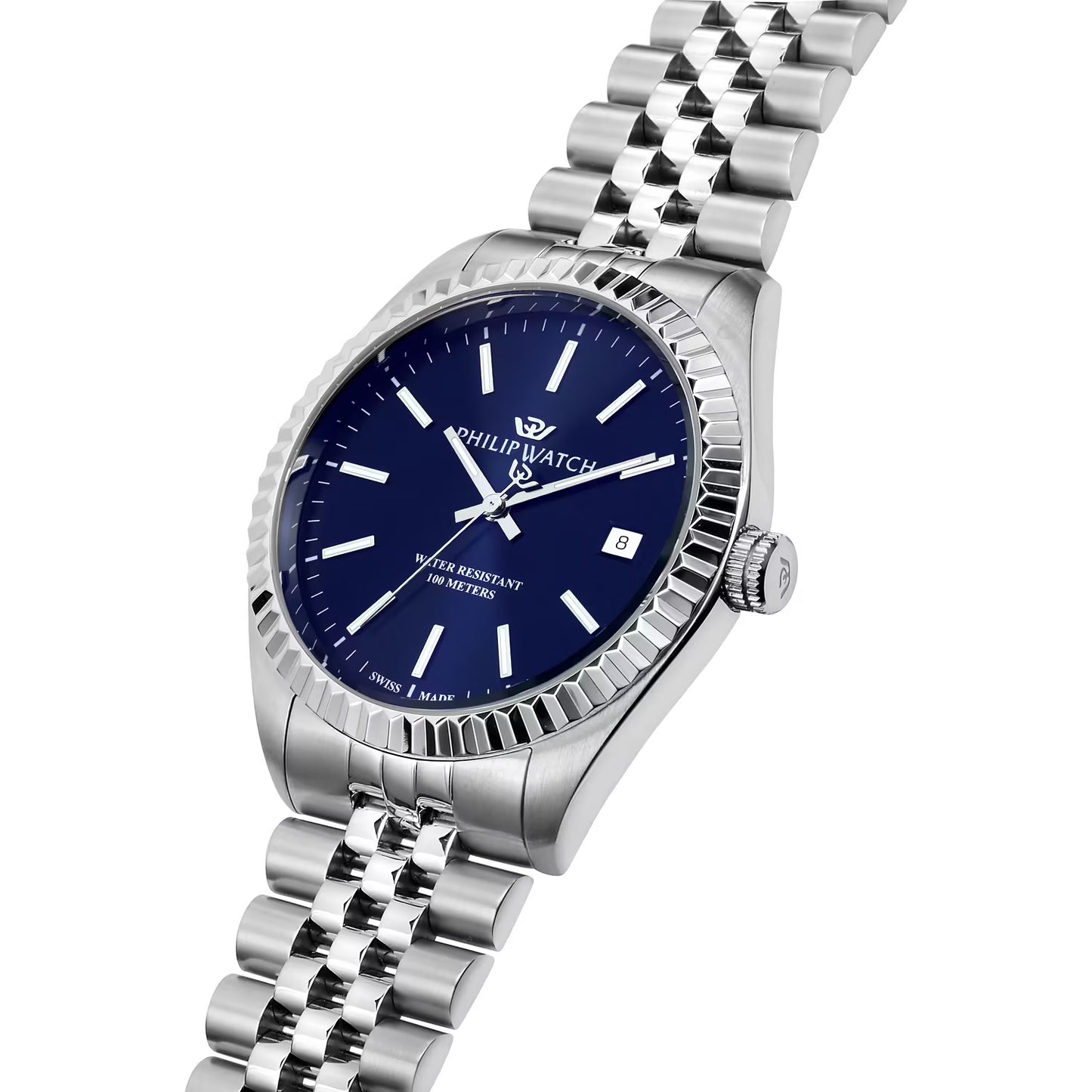 Philip Watch Caribe Urban R8253227003