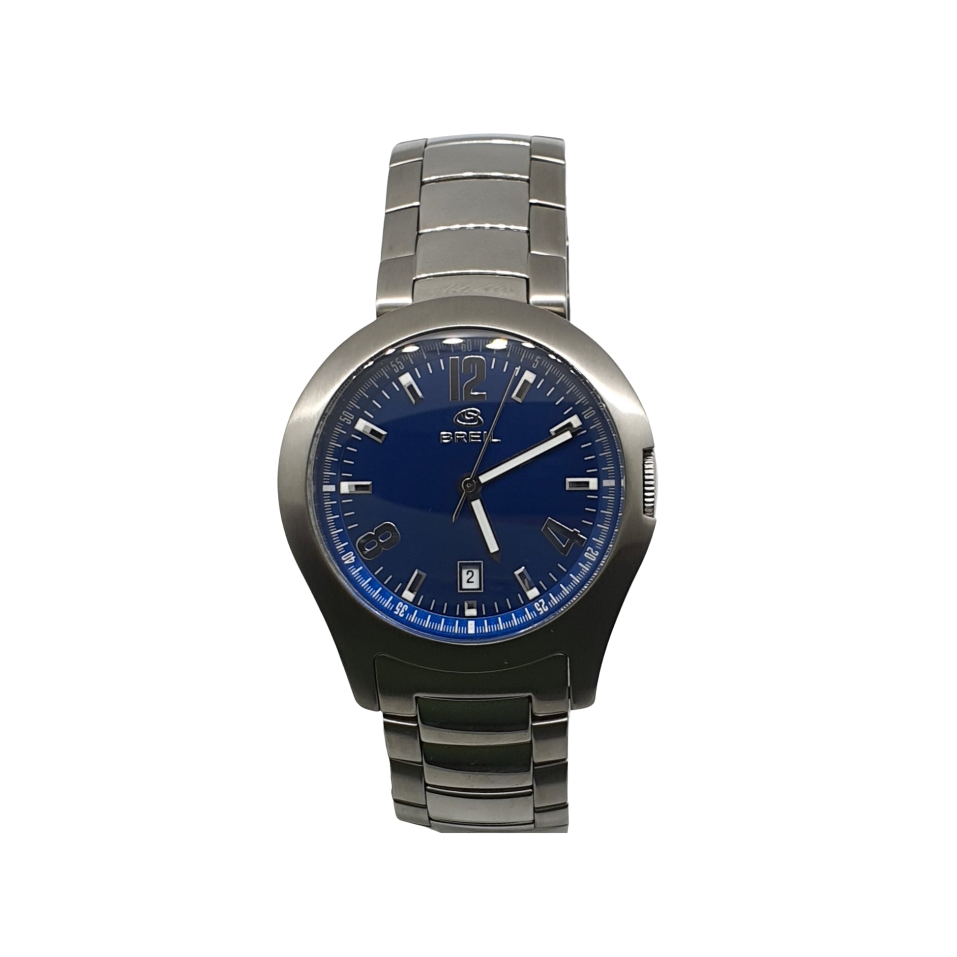 BREIL W-BRE-2 2519340262 Daze blue